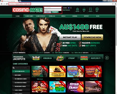casino mate|casino mate log in.